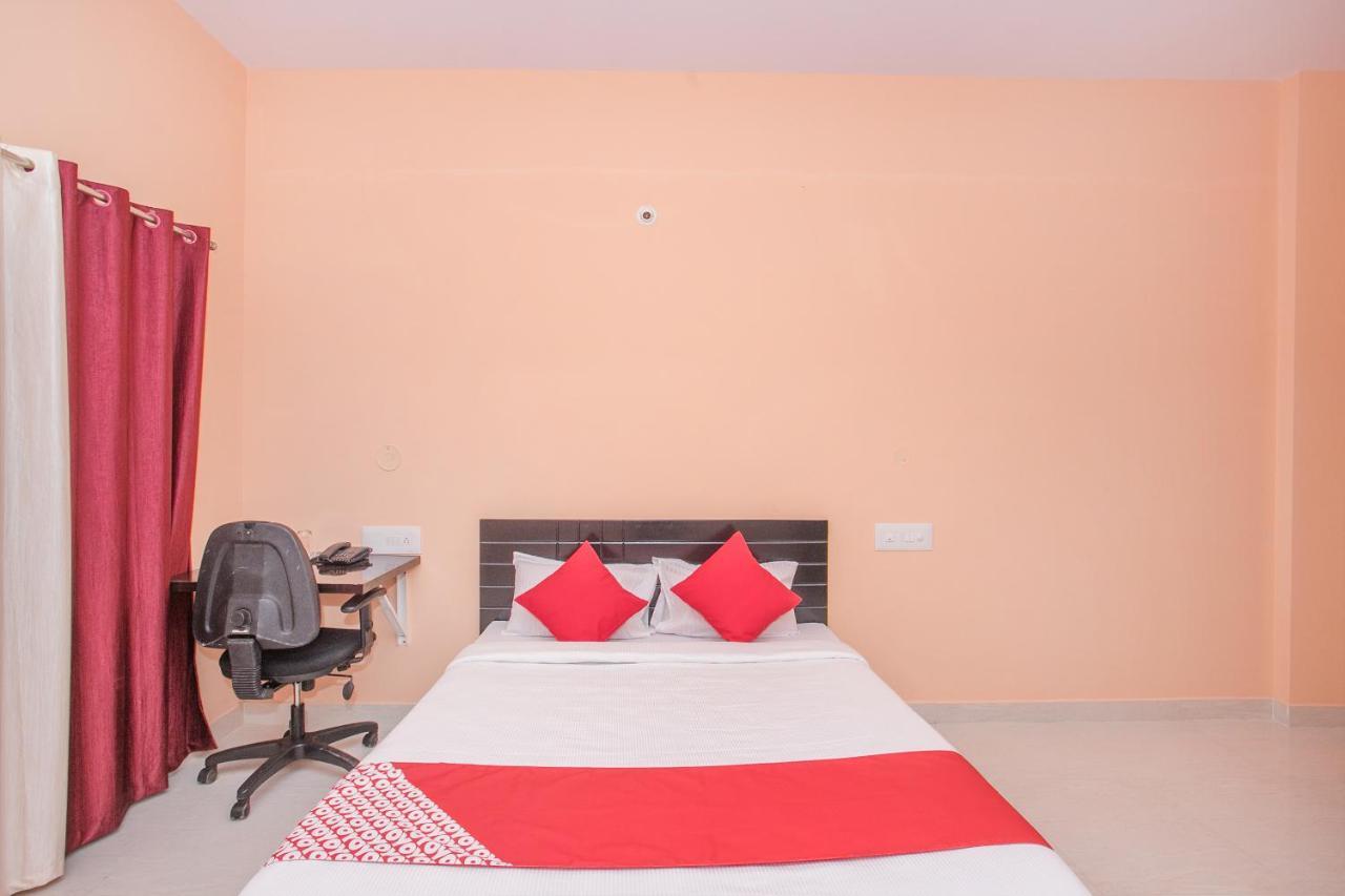 Oyo 24069 Flagship Aaira Inn Bengaluru Zewnętrze zdjęcie