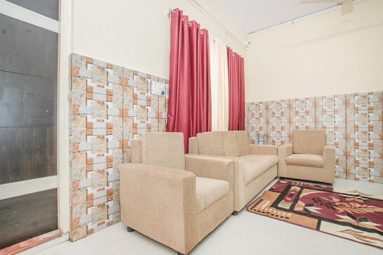 Oyo 24069 Flagship Aaira Inn Bengaluru Zewnętrze zdjęcie