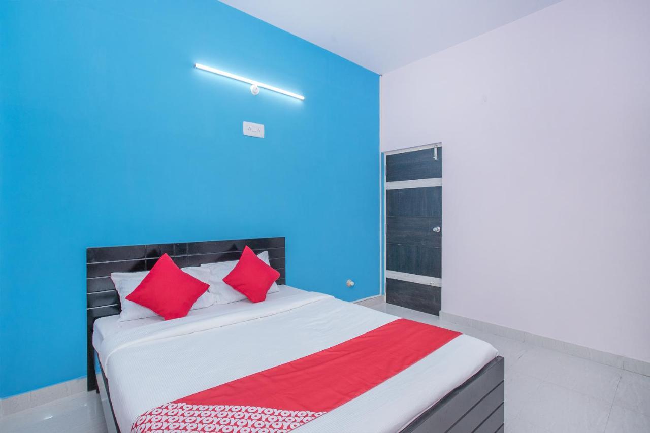 Oyo 24069 Flagship Aaira Inn Bengaluru Zewnętrze zdjęcie