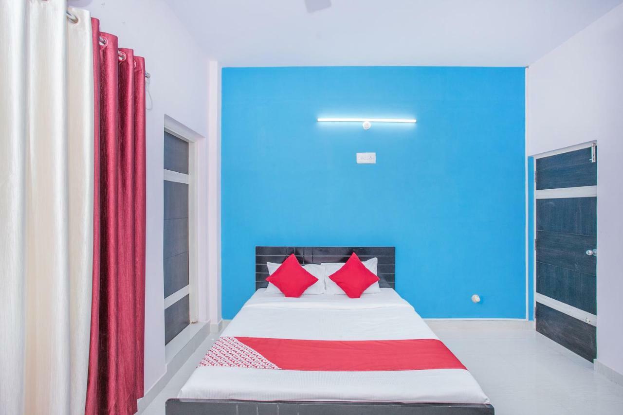 Oyo 24069 Flagship Aaira Inn Bengaluru Zewnętrze zdjęcie